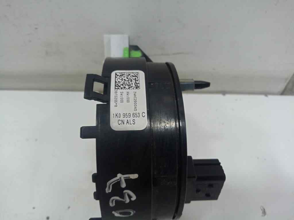 Anillo airbag seat leon 